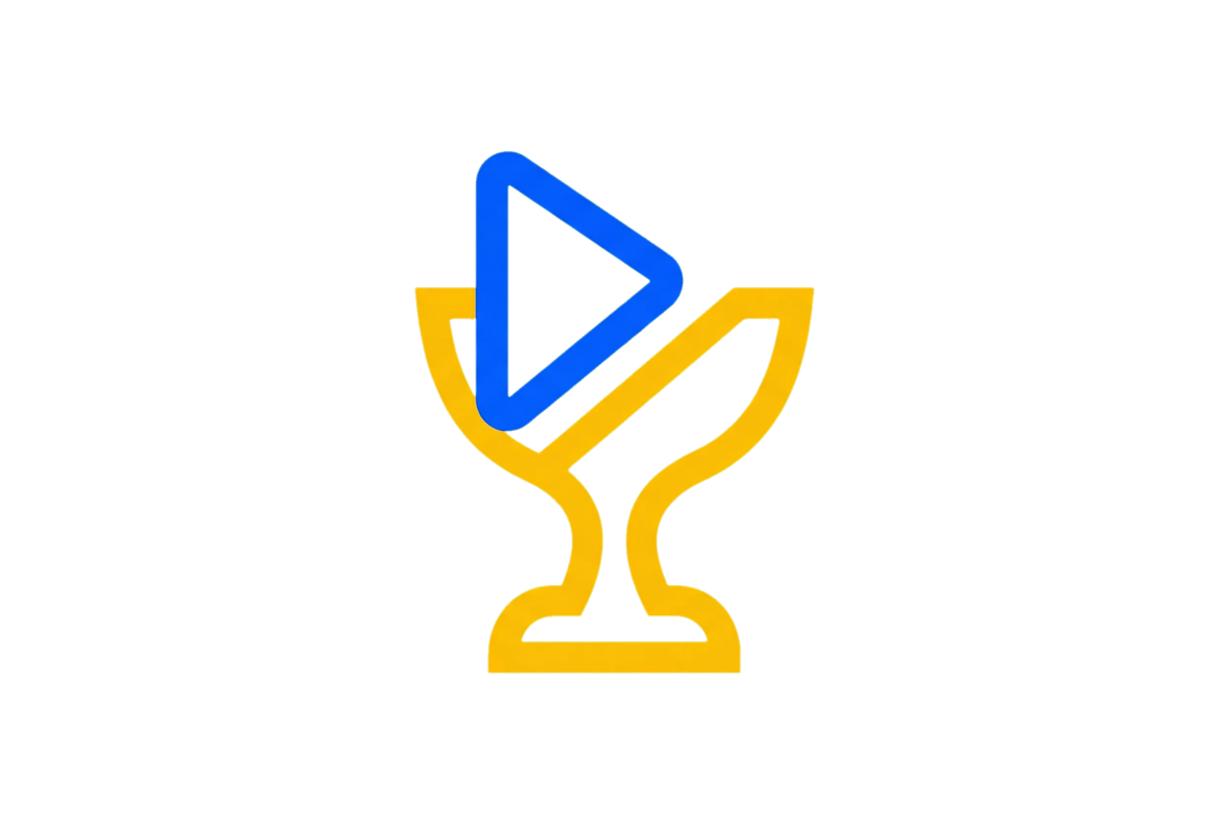 男亲女爱国语 官方Logo